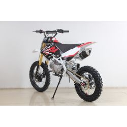 Pit cross Talla XL C7 140 DESCATALOGADAS Ruedas 14 17