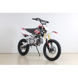 Pit cross Talla XL C7 140 DESCATALOGADAS Ruedas 14 17