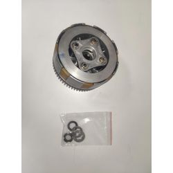Embrague ZS 190cc