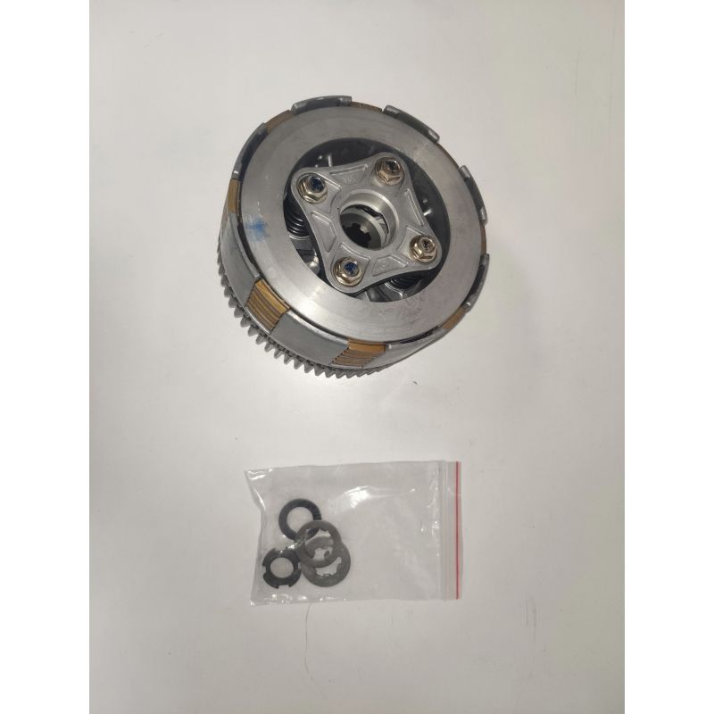 Embrague ZS 190cc