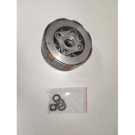 Embrague ZS 190cc