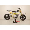 Plasticos SX85 colores
