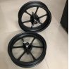Llantas 12" 3 agujeros