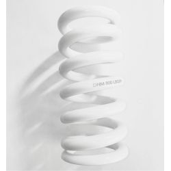 Muelle DNM 800libras  14cm basculantes rectos