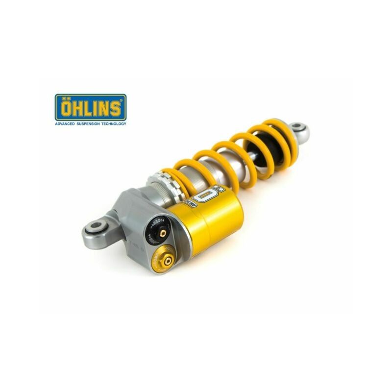 Amortiguador Öhlins TTX30 MonsterPRO 270mm 800L
