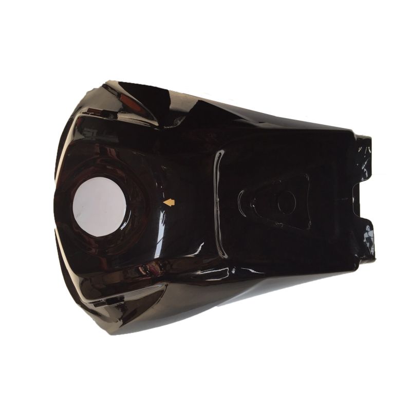 Deposito SP125