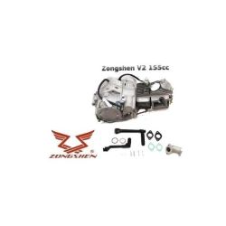 Motor ZS155