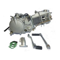 Motor YX 160cc