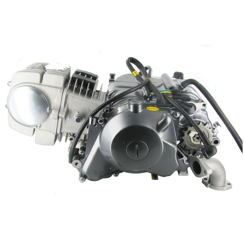 Motor Z125 125cc arranque electrico