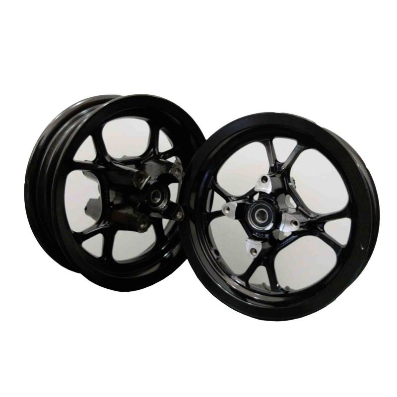Llantas 10" Mini GP
