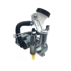 Bomba de freno radial MonsterPRO Derecha