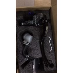 Bomba de freno radial MonsterPRO Derecha