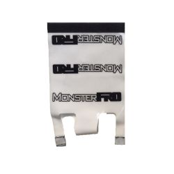 Funda MonsterPRO 28mm