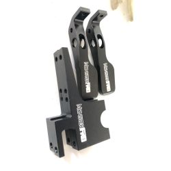 Thumbrake MonsterPRO Freno de Pulgar