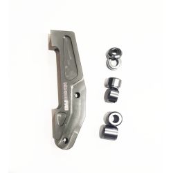 Adaptador axial para pinza radial 82mm