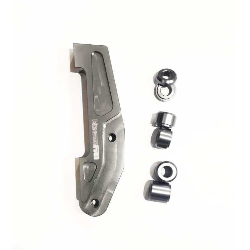 Adaptador axial para pinza radial 82mm