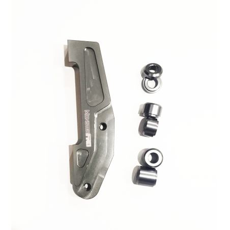 Adaptador axial para pinza radial 82mm
