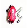 Pinza Radial de 4 pistones