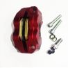 Pinza Radial de 4 pistones