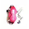 Pinza Radial de 4 pistones