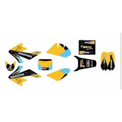 Pegatinas 3M CRF50 beebad