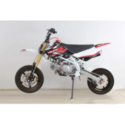 Pit motard C7  SM 140cc 14cv
