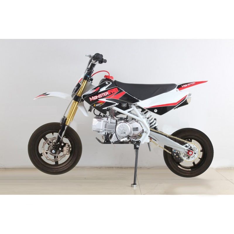 Pit motard C7  SM 190cc 21cv
