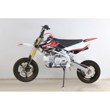 Pit motard C7  SM 190cc 21cv