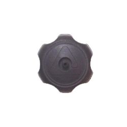Tapon de plastico mediano