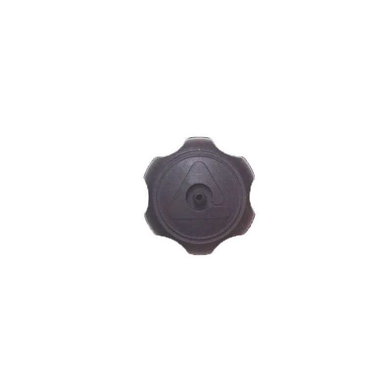 Tapon de plastico mediano