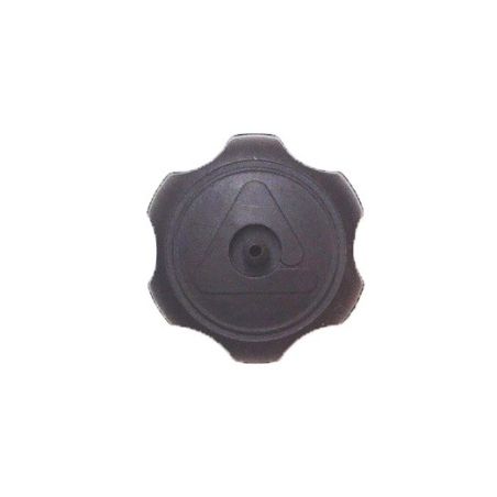 Tapon de plastico mediano
