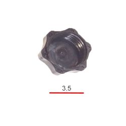 Tapon de plastico minis
