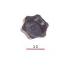 Tapon de plastico minis