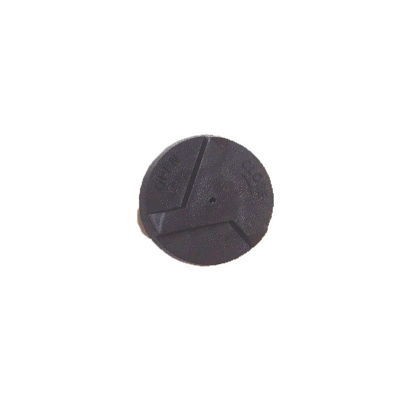 Tapon de plastico PB GP