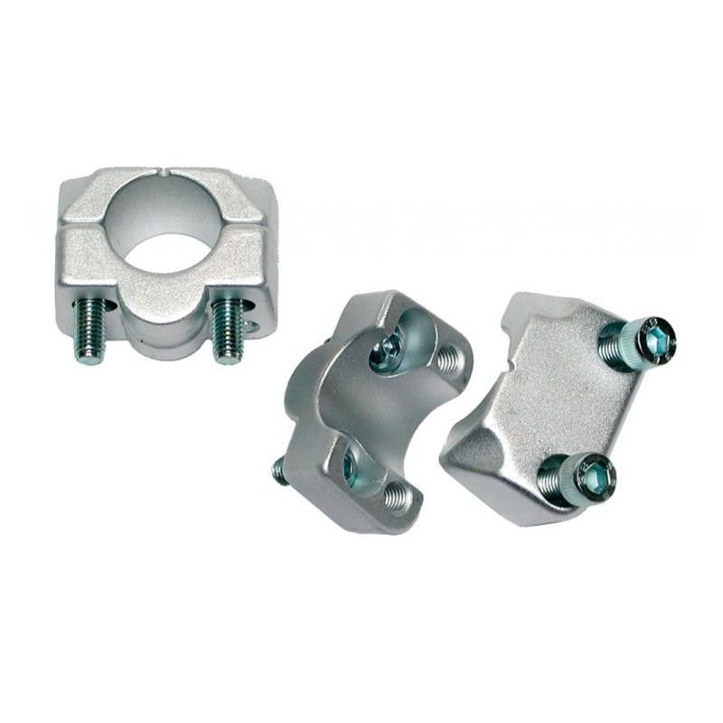Adaptador manillar de 22 a 28