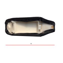 Asiento SX50 10"