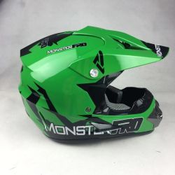 Casco Infantil