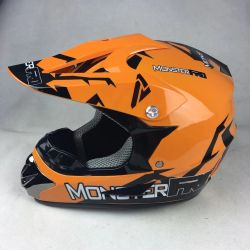 Casco Infantil