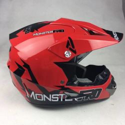 Casco Infantil