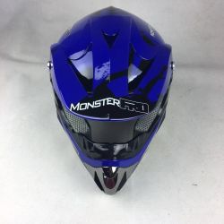 Casco Infantil