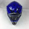 Casco Infantil
