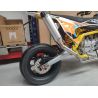 Pit Motard 160 SM beebad PREMIUM 18cv 4 velocidades Suspension OHLINS frenos JJUAN neumaticos Briggestone escape GP y mas...