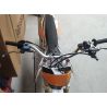 Pit Motard 160 SM beebad PREMIUM 18cv 4 velocidades Suspension OHLINS frenos JJUAN neumaticos Briggestone escape GP y mas...