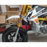 Pit Motard 160 SM beebad PREMIUM 18cv 4 velocidades Suspension OHLINS frenos JJUAN neumaticos Briggestone escape GP y mas...
