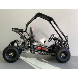 Buggy 125cc