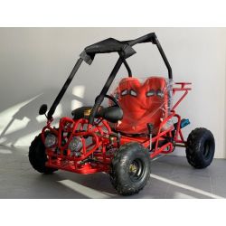 Buggy 125cc