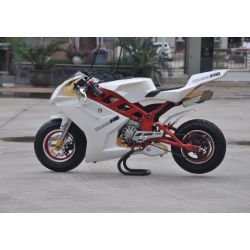Mini Moto GP1 49cc 2t