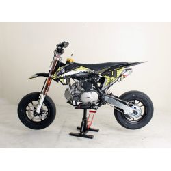 MonsterPRO SM Black edition 160cc 2022