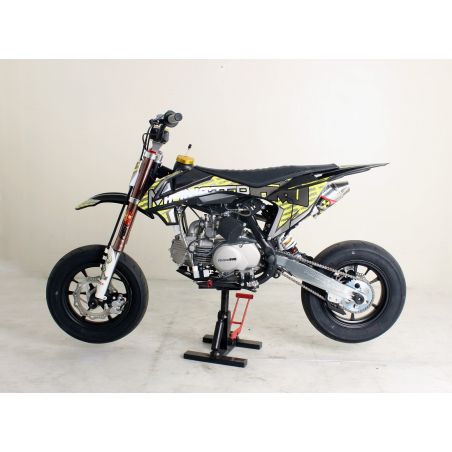 MonsterPRO SM Black edition 160cc 2022