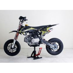 MonsterPRO SM Black edition 190cc 2022